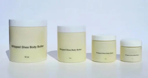 Whipped Shea Body Butter - Image 2