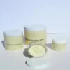 Whipped shea butter