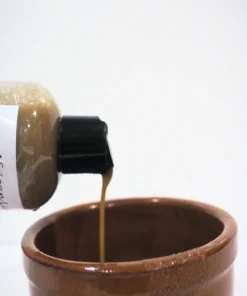 liquid african black soap