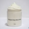 Emulsified Whipped Shea Body Butter 16oz