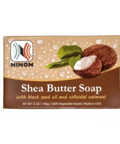 Shea Butter Soap2 MCA